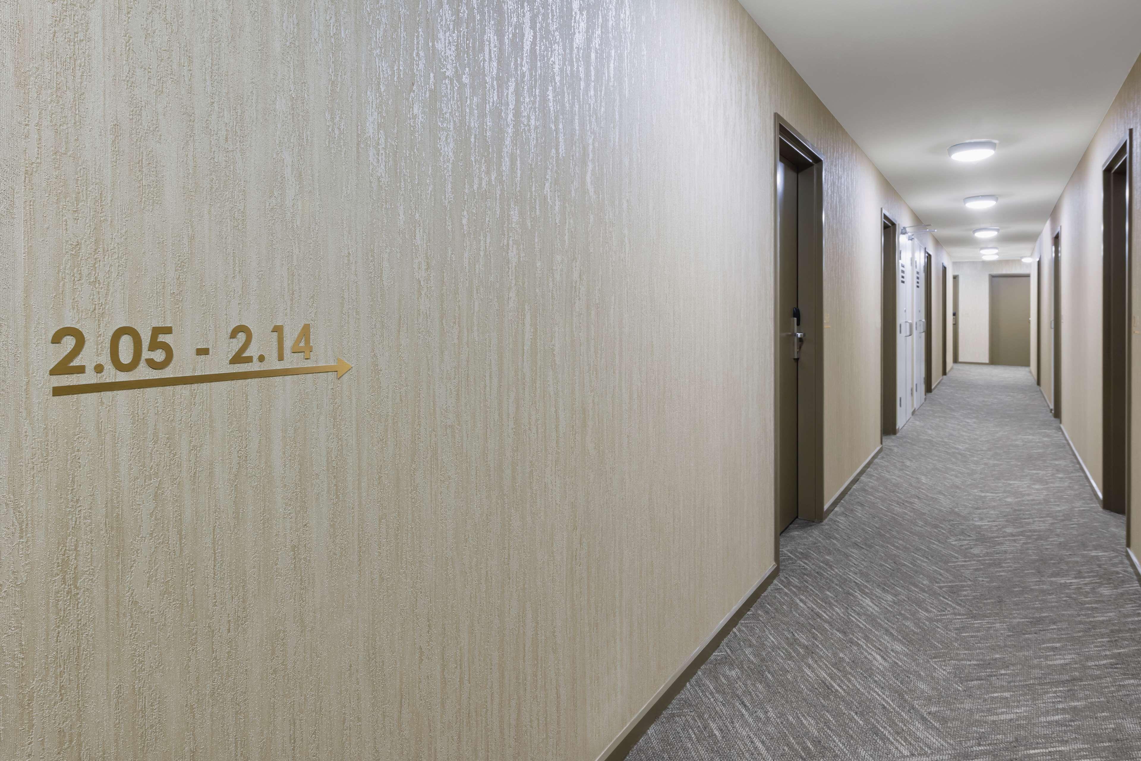 Best Western Queen Victoria Market Hotel — Photos 3